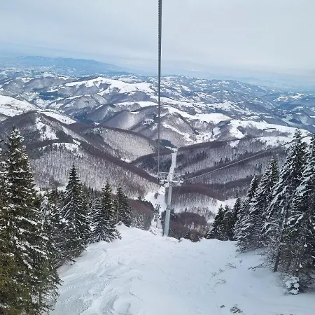 Aparthotel Kopaonik