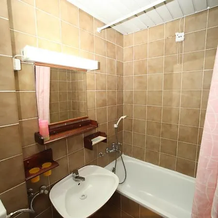 Kopaonik Aparthotel Brzeće