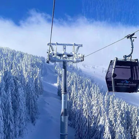 Kopaonik 2* Brzeće