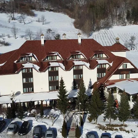 Kopaonik Lejlighedshotel