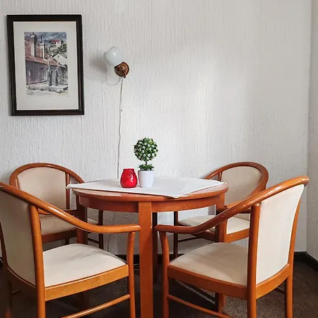 Lejlighedshotel Kopaonik Brzeće