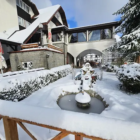 Kopaonik Aparthotel 2*