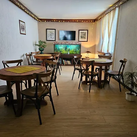 Kopaonik Aparthotel Brzeće
