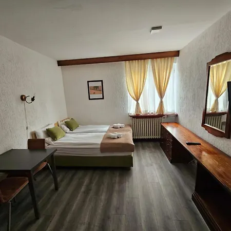 Kopaonik Lejlighedshotel Brzeće