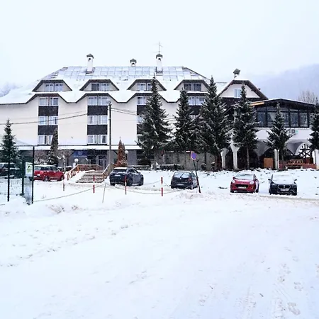 Aparthotel Kopaonik Brzeće