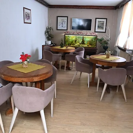 Aparthotel Kopaonik 2*