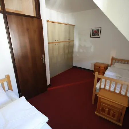 Lägenhetshotell Kopaonik Brzeće