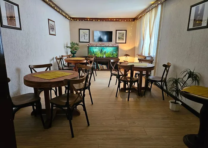 Kopaonik Hotel apartamentowy Brzeće